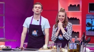 Подставь, если сможешь, 1 сезон, 8 выпуск