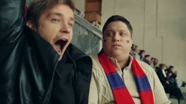 Полицейский с Рублёвки, 1 сезон, 1 серия