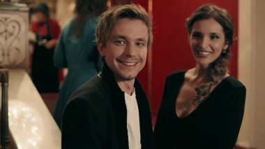 Полицейский с Рублёвки, 1 сезон, 2 серия