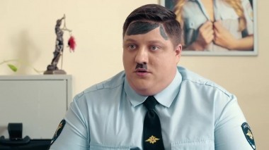 Полицейский с Рублёвки, 1 сезон, 6 серия