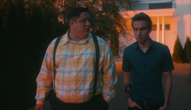 Полицейский с Рублёвки, 2 сезон, 5 серия (29.05.2017)