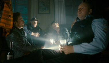 Полицейский с Рублёвки, 2 сезон, 6 серия (30.05.2017)