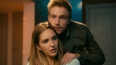 Полицейский с Рублёвки, 2 сезон, 7 серия (31.05.2017)