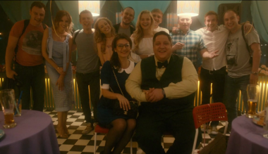 Полицейский с Рублёвки, 2 сезон, 8 серия (01.06.2017)