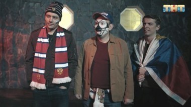 Полицейский с Рублёвки, 3 сезон, 7 серия (25.04.2018)