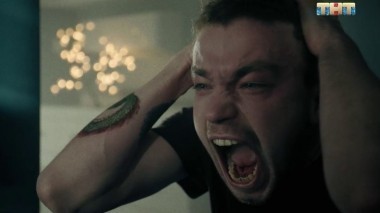 Полицейский с Рублёвки, 3 сезон, 8 серия (26.04.2018)