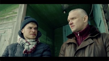 Полярный, 1 сезон, 10 серия (12.11.2019)