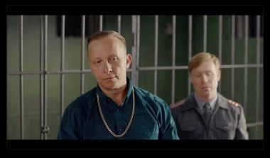 Полярный, 1 сезон, 11 серия (13.11.2019)