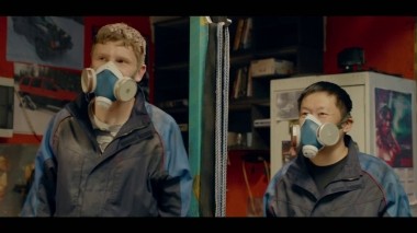 Полярный, 1 сезон, 7 серия (06.11.2019)