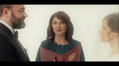 Полярный, 1 сезон, 9 серия (11.11.2019)