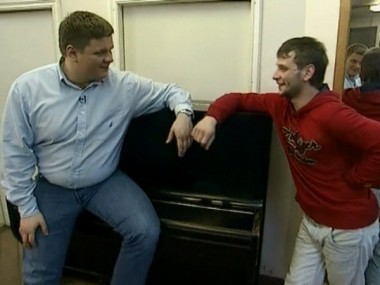 Правила съема, 10 выпуск