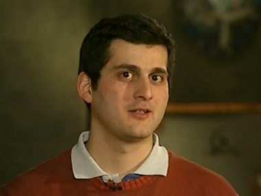 Правила съема, 12 выпуск