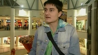 Правила съема, 3 выпуск