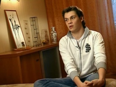 Правила съема, 4 выпуск