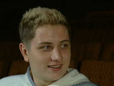 Правила съема, 5 выпуск