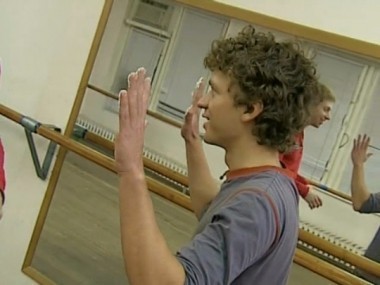 Правила съема, 6 выпуск