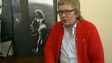 Правила съема, 8 выпуск