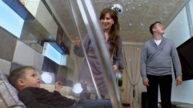 Про декор, 1 выпуск. Домашний клуб