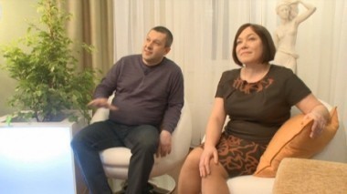 Про декор, 11 выпуск. Комнатный парк