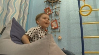 Про декор, 12 выпуск. Синий фриз и морской бриз