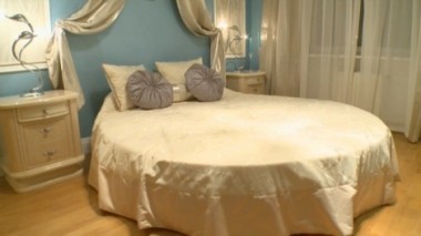 Про декор, 14 выпуск. Подарок в голубых тонах