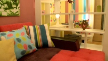 Про декор, 15 выпуск. Полоски и круги