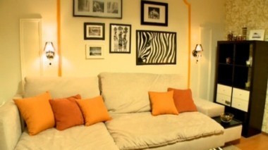 Про декор, 17 выпуск. Африканский ар-деко