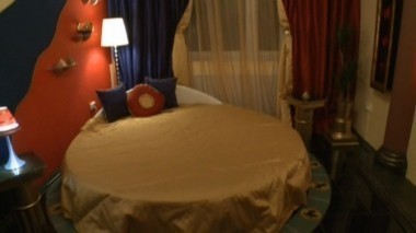 Про декор, 19 выпуск. Пятый элемент