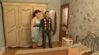 Про декор, 2 выпуск. Путешествие в Прованс