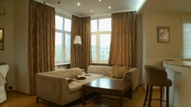 Про декор, 22 выпуск. Приключения китайской кошки