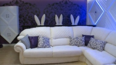 Про декор, 24 выпуск. Ушастый гламур