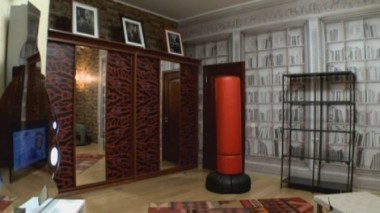 Про декор, 25 выпуск. Бунт в стиле стим-панк