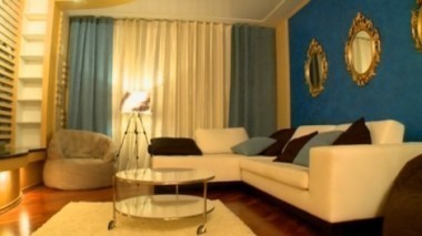 Про декор, 26 выпуск. Королевство для взрослых и детей