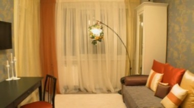 Про декор, 27 выпуск. Райский сад