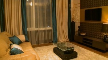 Про декор, 28 выпуск. Фантастический рельеф