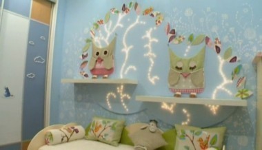 Про декор, 34 выпуск. Сказочный лес