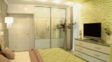 Про декор, 37 выпуск. Камень в мамину спальню