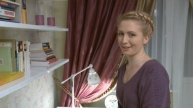 Про декор, 4 выпуск. Винтаж для винтажиста