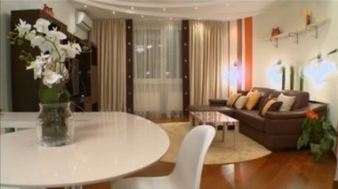 Про декор, 40 выпуск. Яркие пятна поп-арта