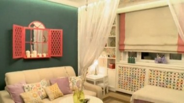 Про декор, 44 выпуск