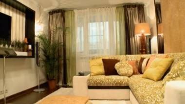 Про декор, 46 выпуск