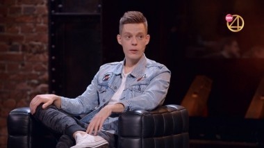 ПРОЖАРКА, 1 сезон, 5 выпуск