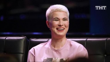 ПРОЖАРКА, 3 сезон, 1 выпуск