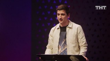 ПРОЖАРКА, 3 сезон, 2 выпуск