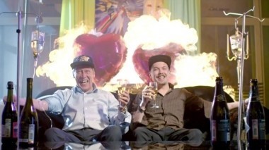 Пьяная фирма, 1 сезон, 3 серия