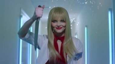 Пьяная фирма, 1 сезон, 4 серия