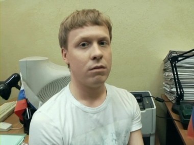 Реальные пацаны, 1 сезон, 12 серия. Мальчишник