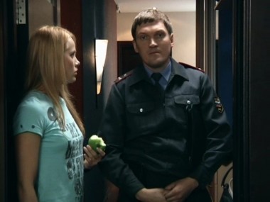 Реальные пацаны, 1 сезон, 25 серия. Розыгрыш