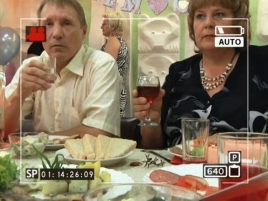 Реальные пацаны, 1 сезон, 32 серия