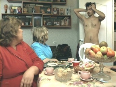 Реальные пацаны, 1 сезон, 34 серия. Бояра